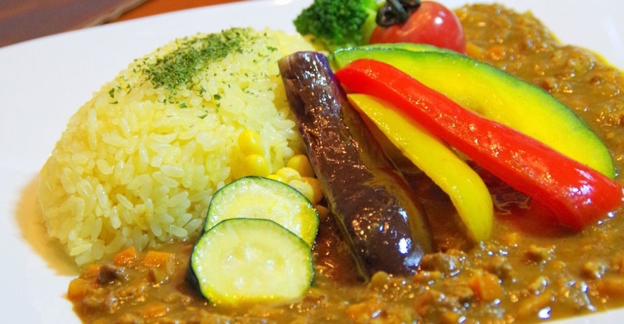 夏野菜カレー で子供の野菜苦手を克服 デイリシャス 楽天レシピ 夏野菜カレー で子供の野菜苦手を克服 デイリシャス 楽天レシピ